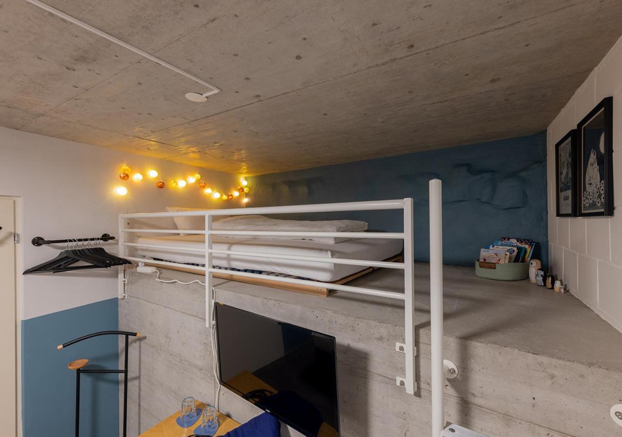 Hostal Ambrosia Huesli Rheinfelden
