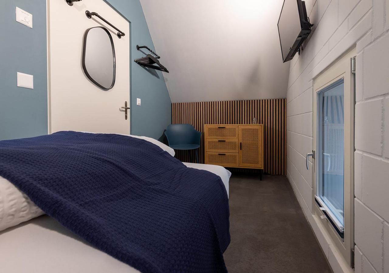 Ambrosia Huesli Hostal