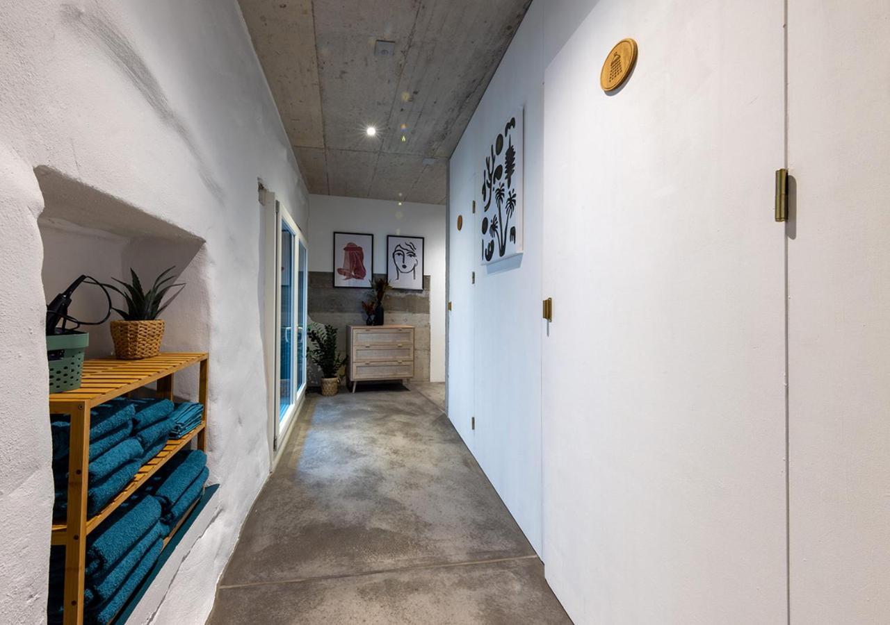 Hostal Ambrosia Huesli Rheinfelden